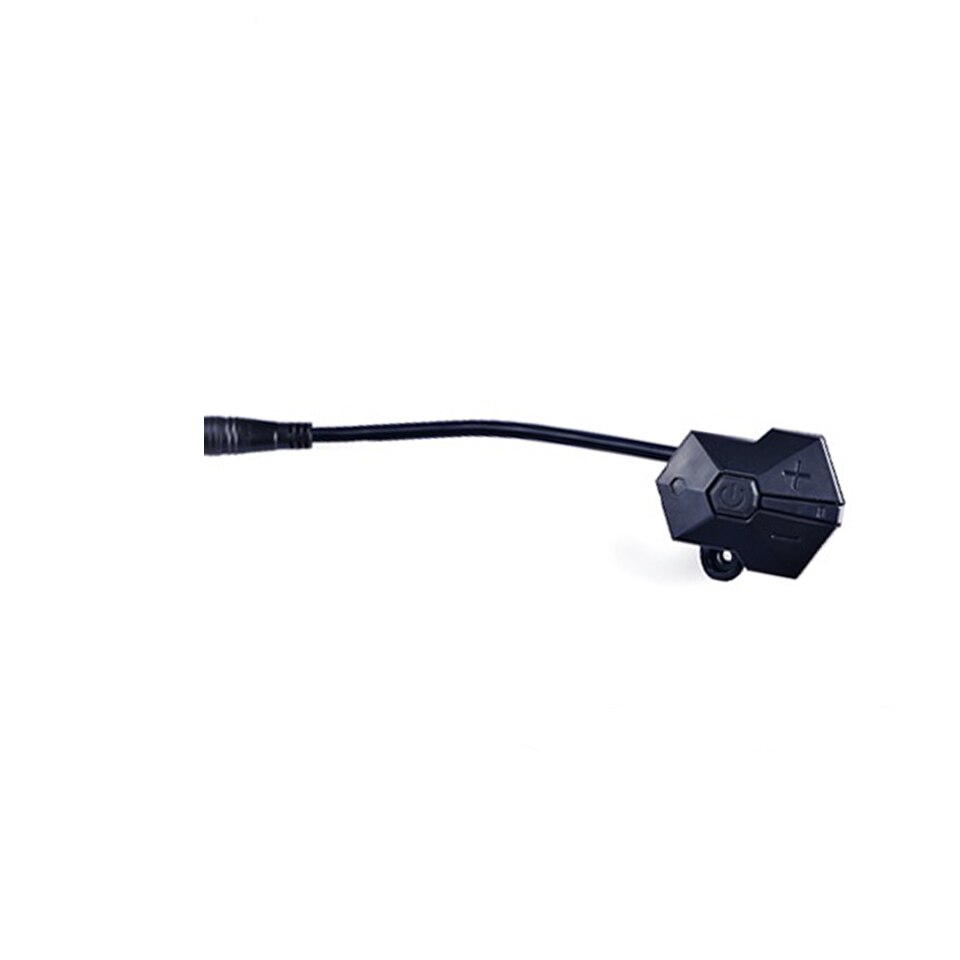 E-bike Cable For Bafang/8FUN Motor Kits Gear Sensor USB Programming Hydraulic Brake Sensor Display 5PIN Brake 3pin 1T4 1T2: P850C Switch