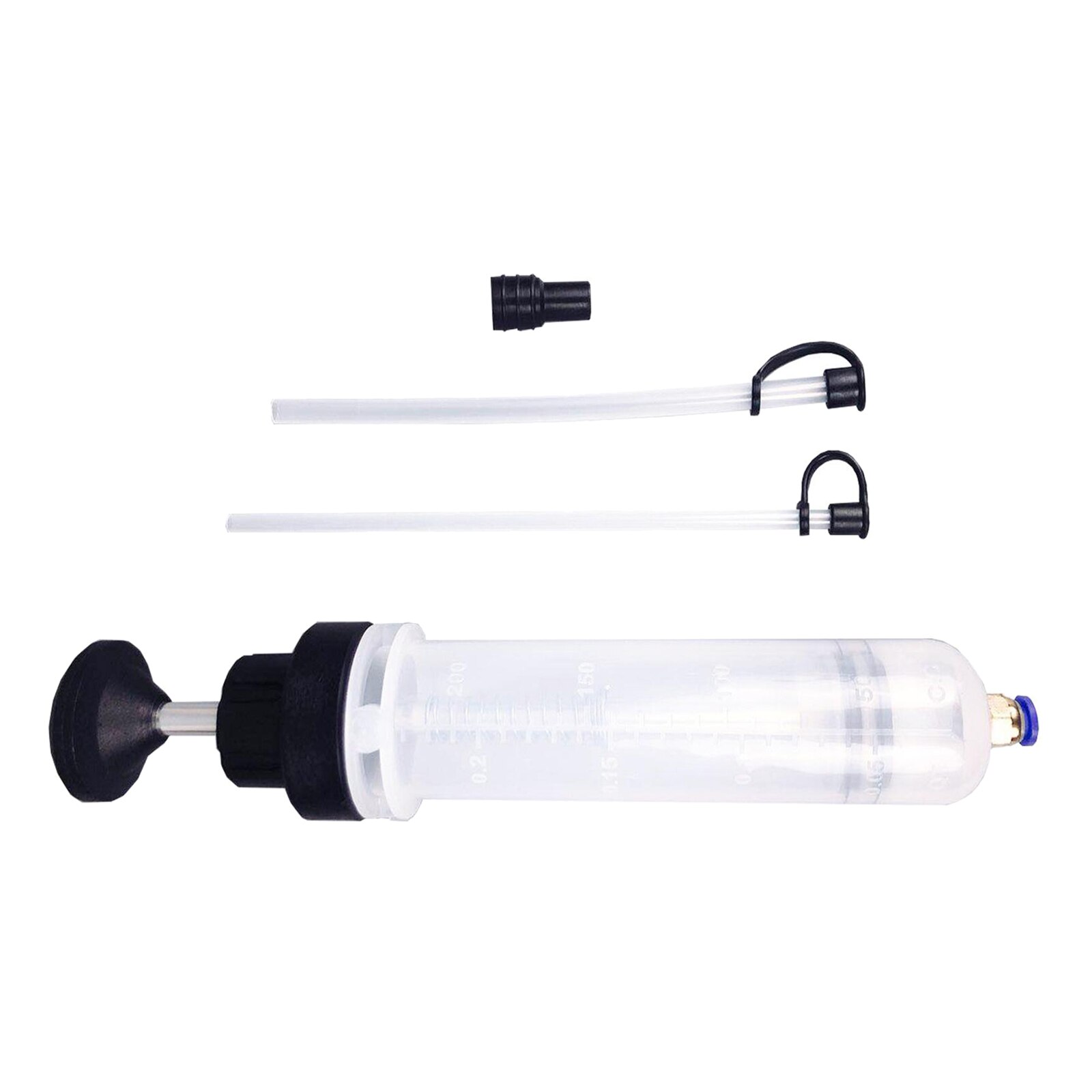 Automotive Fluid Transfer Hand Pump Bottle – Transmission, Brake,