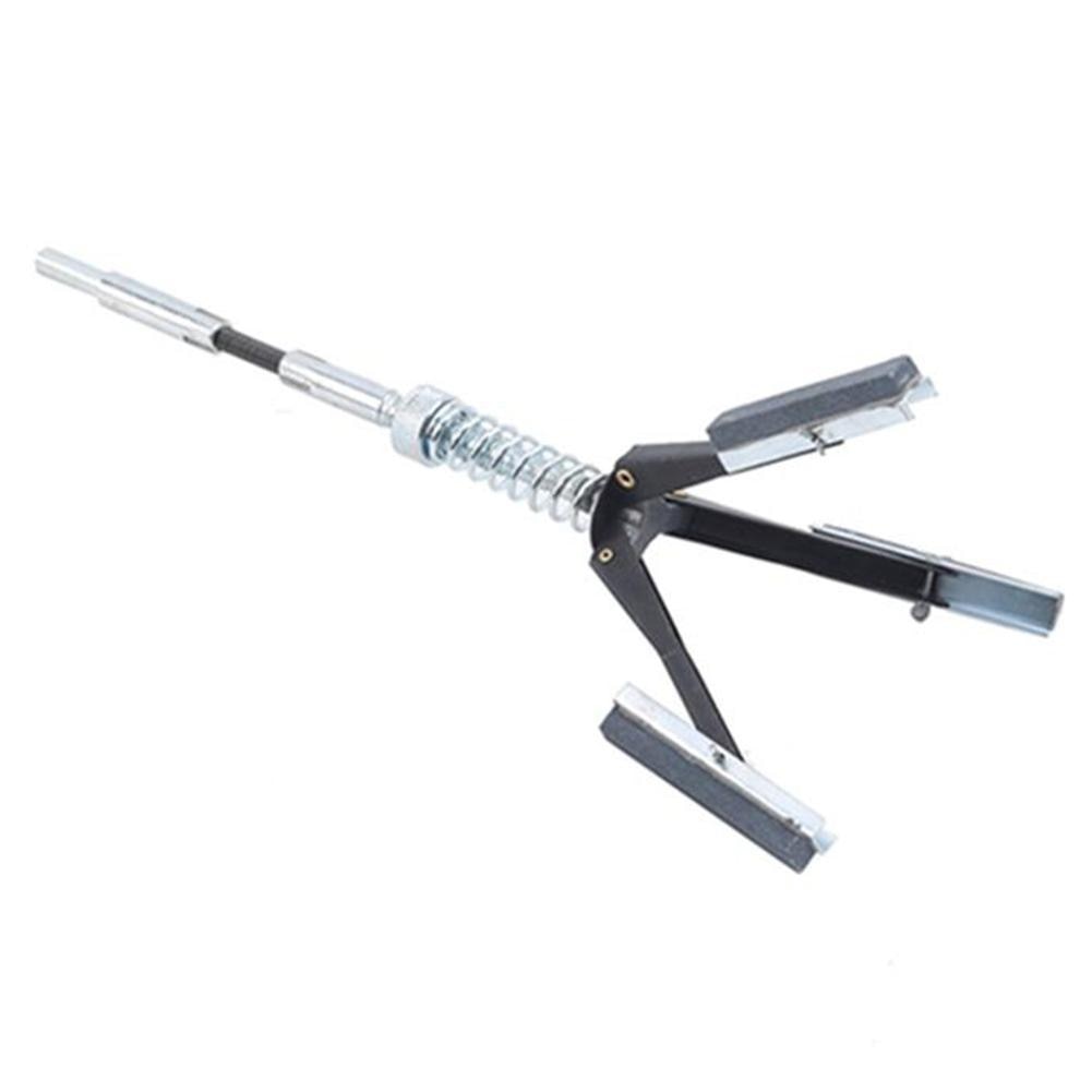 1 Bore Honing Tool Car Engine Brake Piston Cylinder Cylinder Three-jaw For Cars Sander Buses Trucks Shaft Flex Hone