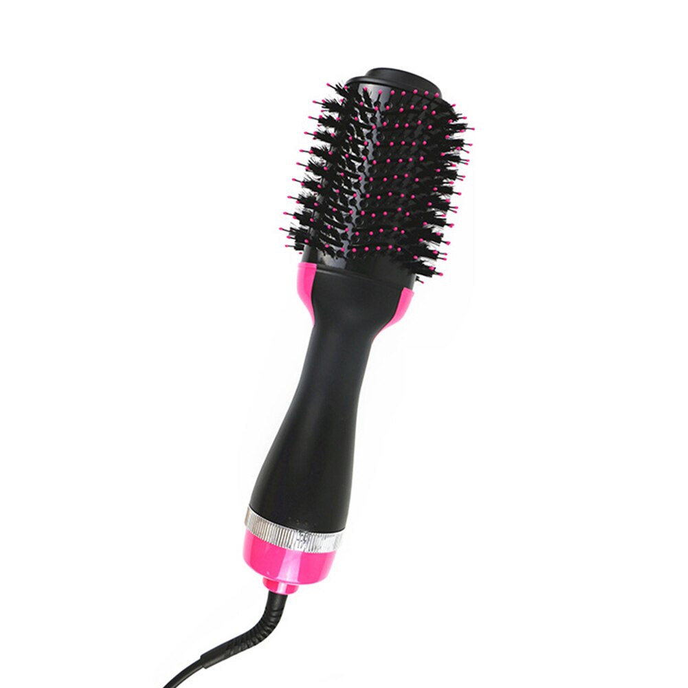 2 in- in-1 föhn, stijltang, multifunctionele krultang, kam, krultang, thuisgebruik, feeststylingtools