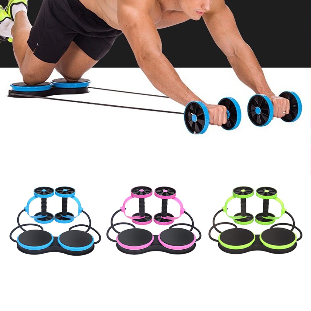Abs Training Training Equipment Exercise Body Fitness Abdominal Machine Home Gym