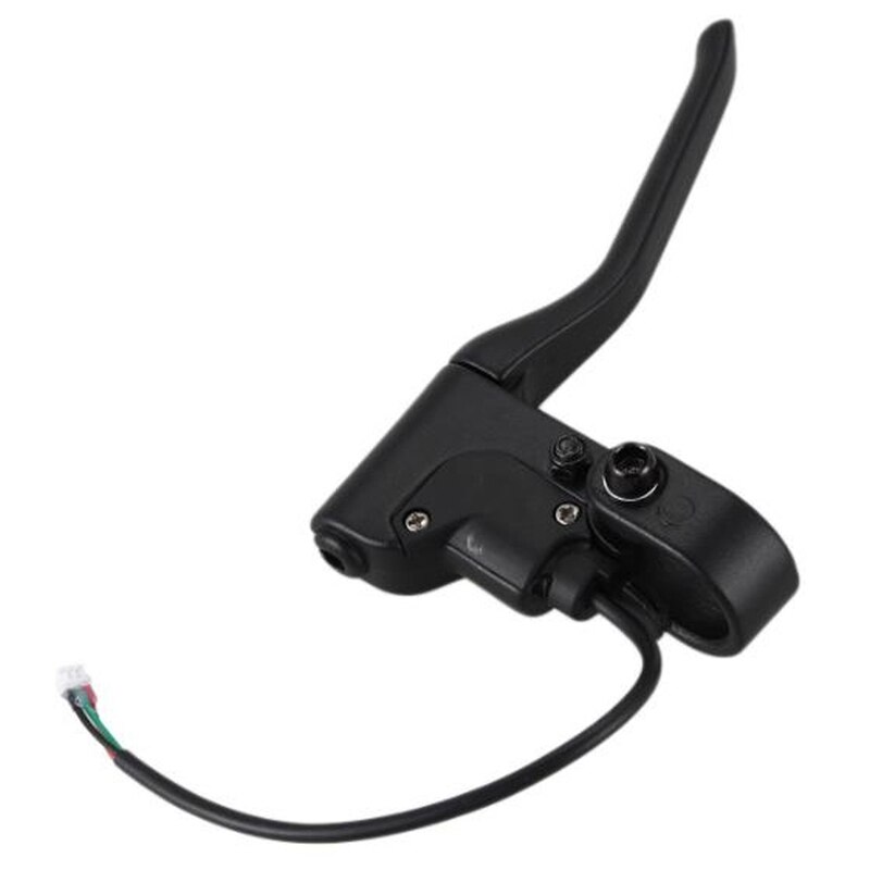 Leva del freno della maniglia del freno del nuovo Scooter per le parti di ricambio del motorino elettrico Xiaomi M365 parti di riparazione del freno della maniglia: Default Title