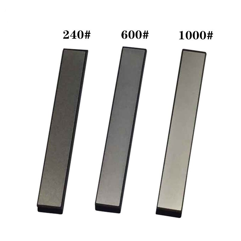 Mdsplpiy diamantslip 1 set 3 st köksverktyg kniv slipande egg diamant bryne köksknivslipsystem
