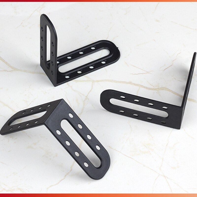 25 pz distanziatori per piastrelle sistema di angolo di livellamento incrociato miglioramento domestico riutilizzabile rimovibile per accessori per utensili per piastrelle per pavimenti