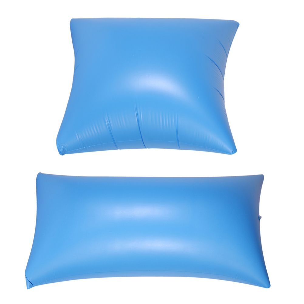 Swimming Pools Floating Pillow Prevent Fading Winterizing Air Pillow Inflatable Tubs Portable Garden Tools