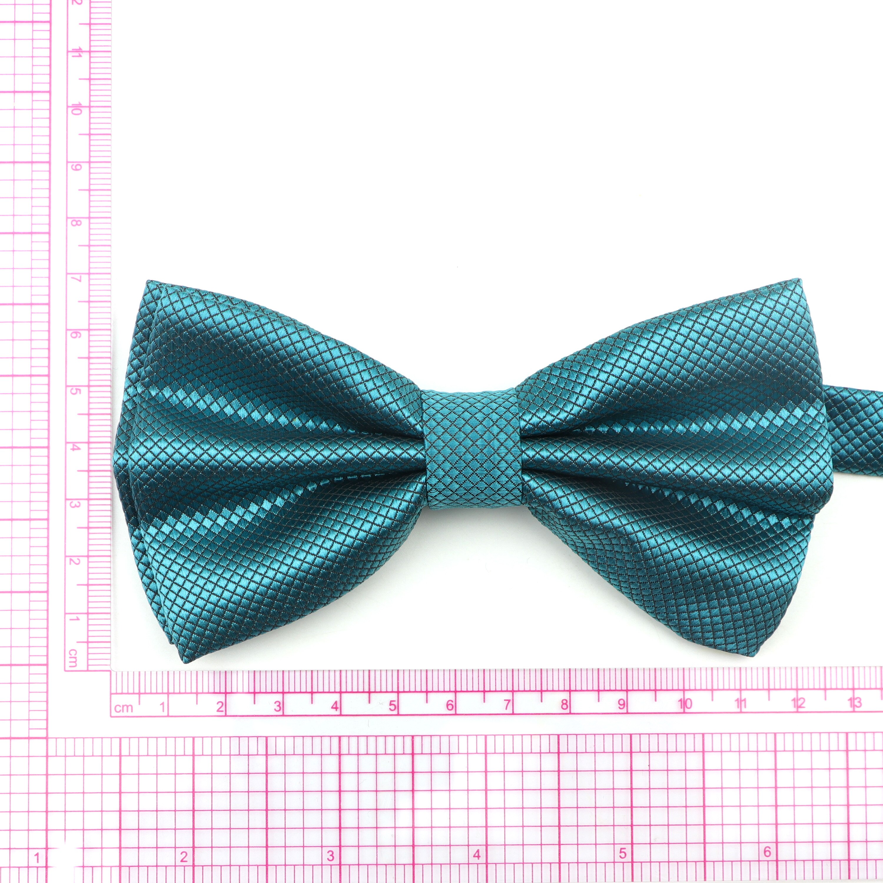 Ensemble nœud papillon Parent-enfant, couleur unie, classique, mignon, accessoire de fête en famille, dîner, mariage
