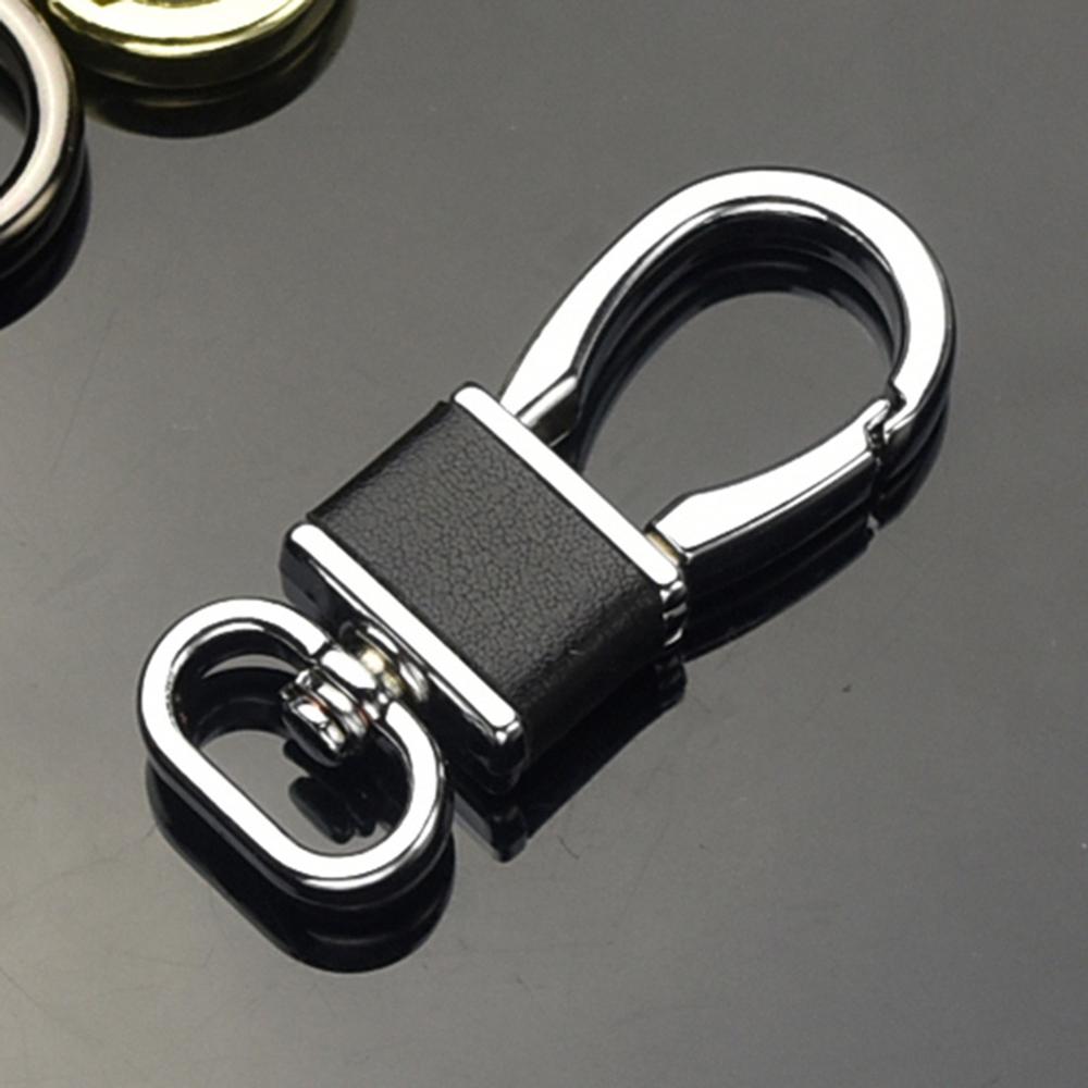 Bilnyckelring metall nyckelring hållare för vän bil-styling multi-funktion nyckelring bil nyckelring