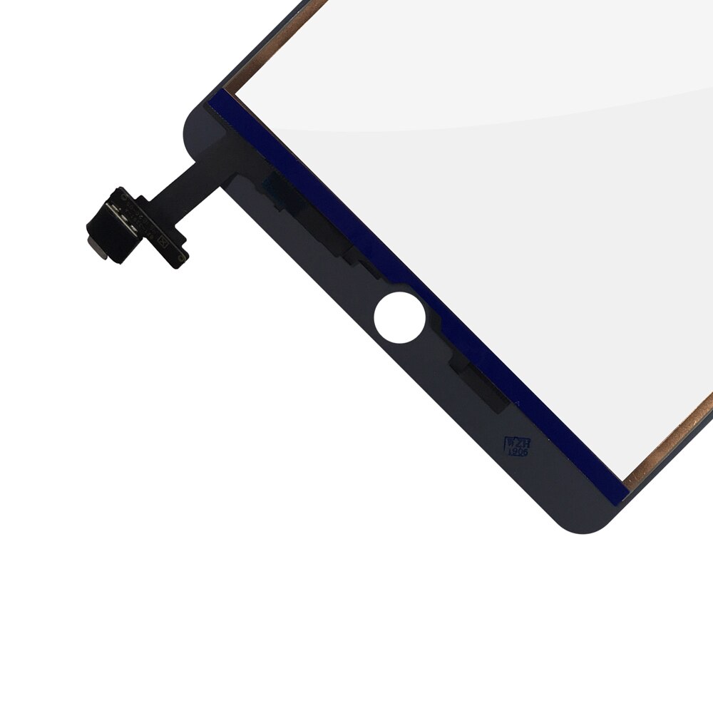 Touchpanel für ipad mini 3, touchscreen-digitizer-frontglas mit ic-anschluss für ipad mini 3 a1599 a1600 a1601