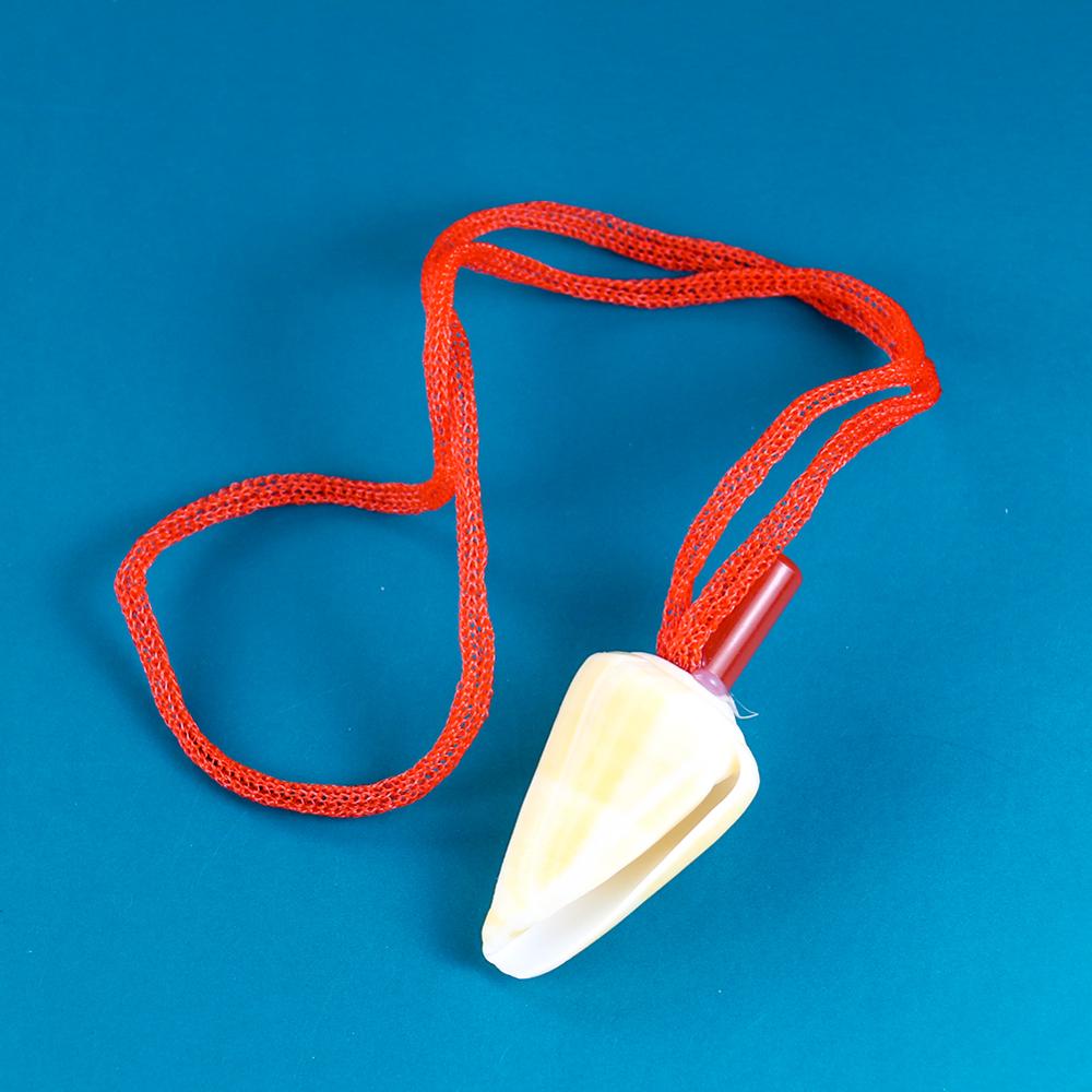 Natuurlijke Conch Fluitje Seashell Conch Slak Schelp Ambachten Creatieve Kinderen Speelgoed Speel Muziek Instrument Apparatuur