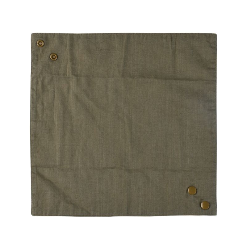 2 farben reversibel Musselin & Baumwolle Baby Lätzchen Unsiex Baby Zubehör Neugeborenen Baby Bandana Lätzchen Weiche Kleinkind Dreieck Schal