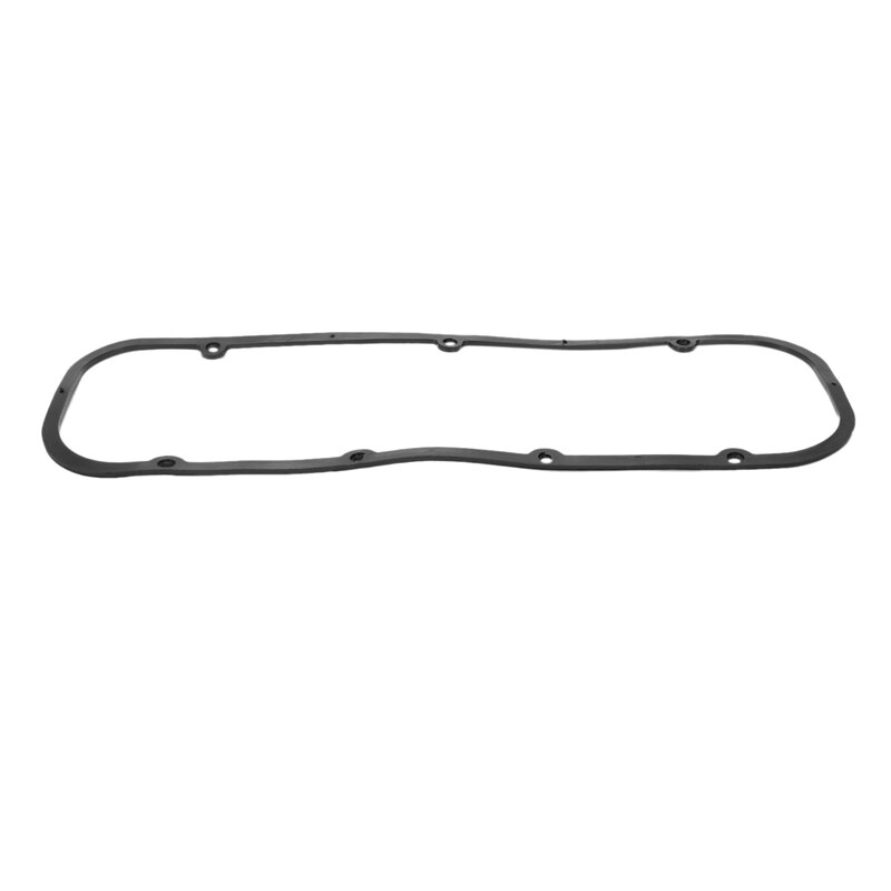 Til fpr bb chevy 396 427 454 502 stålkerne gummi ventildæksel pakninger