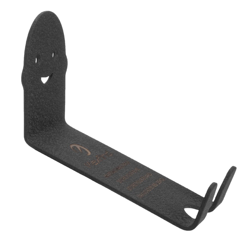 2 pièces/ensemble porte-vélo vélo pédale cadenas Support pneu montage mural vélo Support mural stockage Support de suspension accessoire de vélo