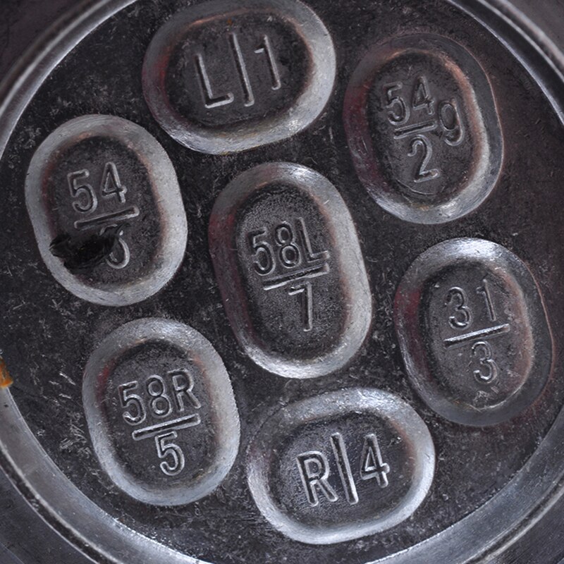 Perävaunun lisävarusteet 12v 7 pin muoviset asuntovaunun perävaunun sovitin perävaunun pistorasiaan perävaunun tarvikkeet osat asuntovaunun tarvikkeet