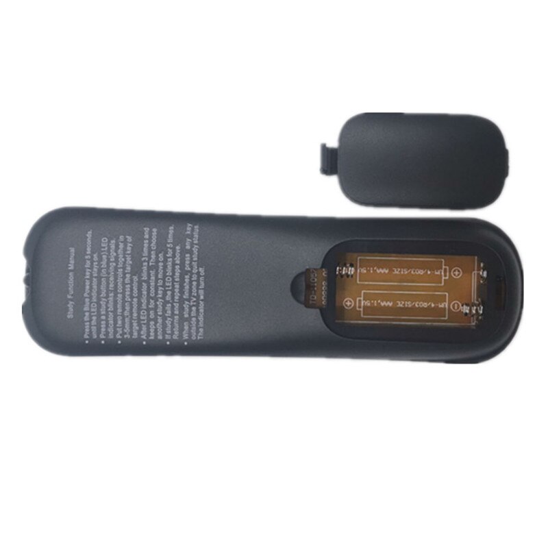 Substituição Originele Ir Controller Controle Remoto Android Tv Box X88 Pro, Mx10, T95m, T95q. T95. Hk1 Max T95mini H96 H96 Pro +