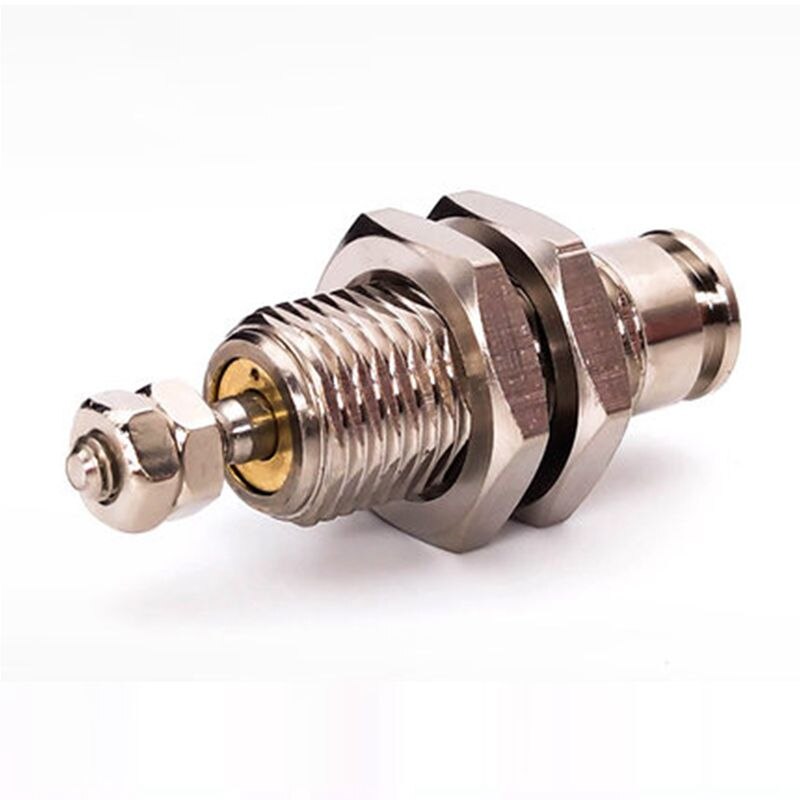 10 stücke SMC Typ CJPB Serie Mini Nadel Zylinder bohrung 6mm/10mm/15mm Hub 5/10/15/20/25/30mm Single Aktion Zylinder
