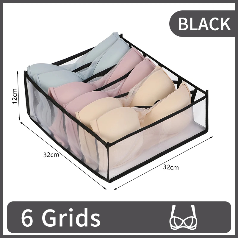 underwear storage box underwear folding cabinet clothes organizer bedroom socks pants drawer organizer