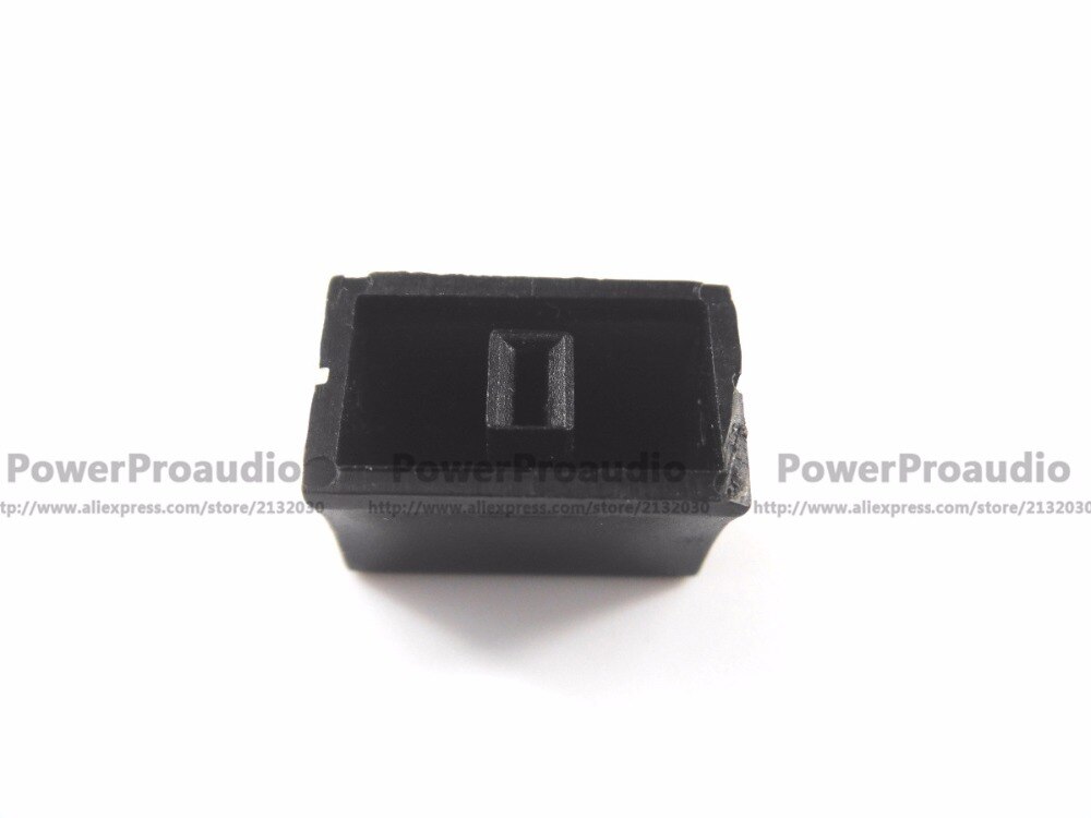 10pcs For PIONEER spare part DJM 600 500 300 Channel FADER CROSSFADER KNOB DAC2355