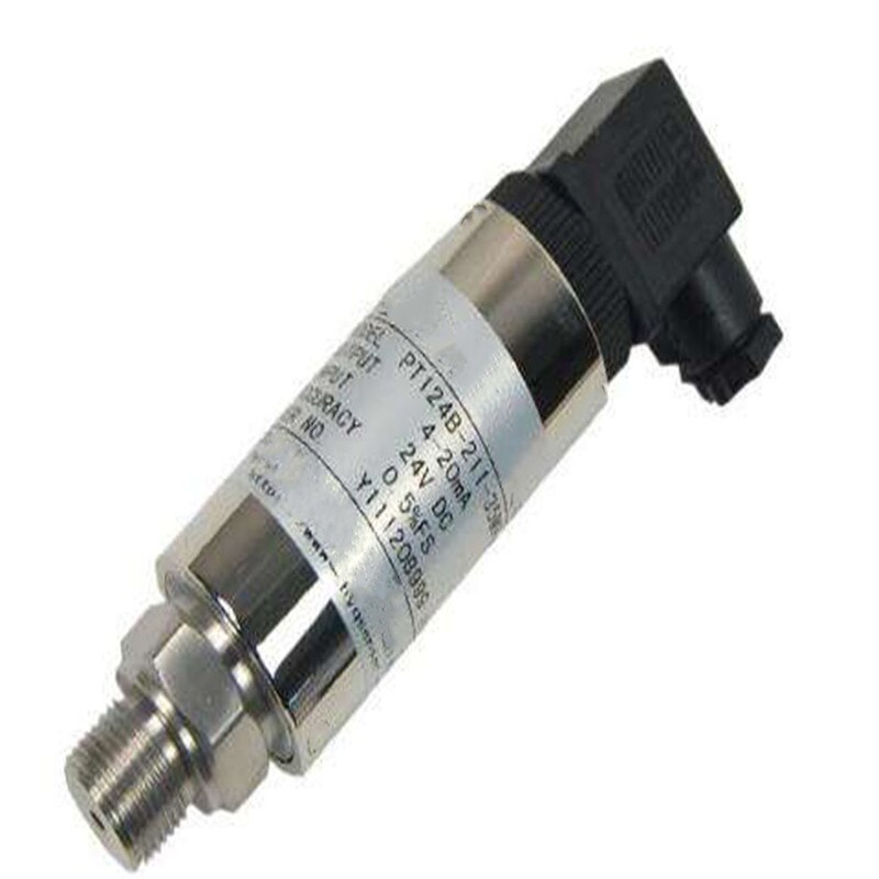 OEM brand pressure sensor output 4-20ma accuracy 0.25%