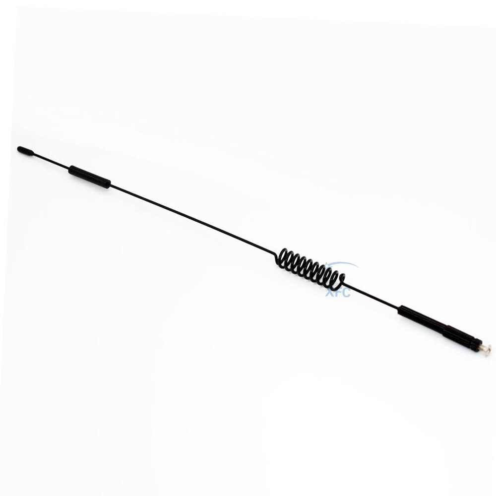 Metal RC Antenna 160mm/290mm For 1/10 RC Crawler Car Axial SCX10 90046 Traxxas D90 D110 RC4WD TRX-4 TRX4