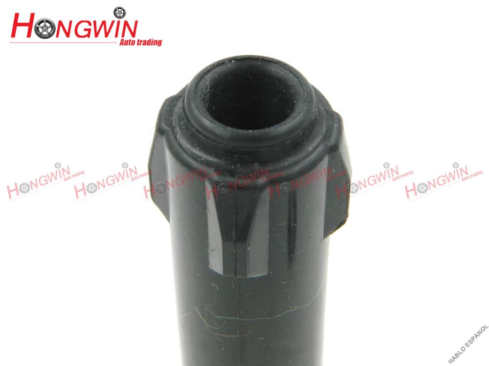 96415010 Ignition Coil Rubber Boot Kit With Spring For Holden Viva JF 05-09 4 Cyl. 1.8L F18D3 For Chevrolet Optra 2.0L ZS508