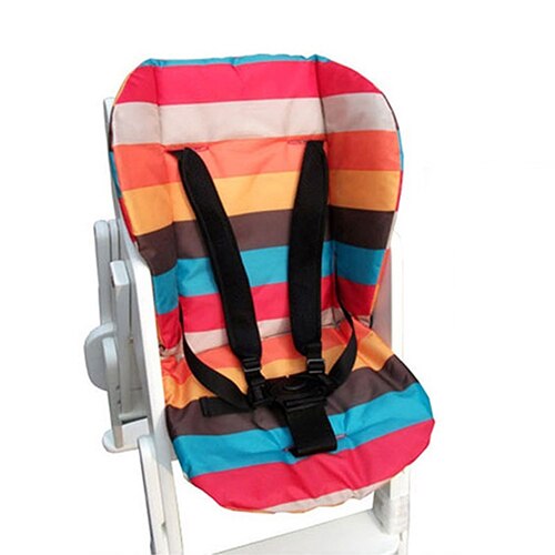 Practical 5 Point Baby Safe Belt for Stroller Chair Pram Buggy Infant Seat Strap Harness