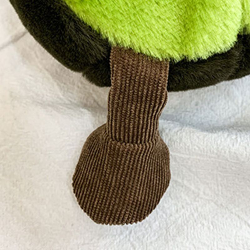 Women Avocado Shape Shoulder Cute Crossbody Bag Tote Messenger Satchel Purse for Girls Kids