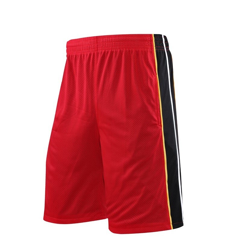 HOWE AO Sport Basketball shorts pants breathable quick-drying loose basketball short Anti Sweat Proof Breathable