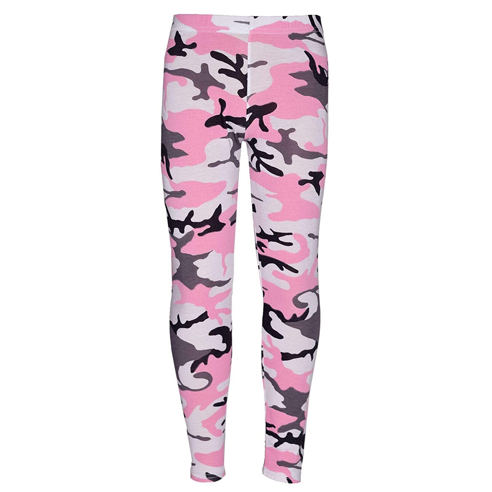 Roupas Infantis Lente Herfst Kleding Koreaanse Camouflage Tweedelige Kinderen Jongens Meisjes Sport Lange Mouw Sets #3