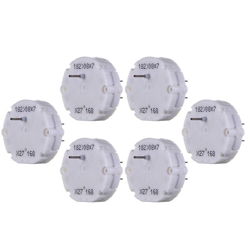 Stepper Motor X27 168 Instrument Cluster Repair Speeeter Gauge Replacement Fit For Gm Chevy