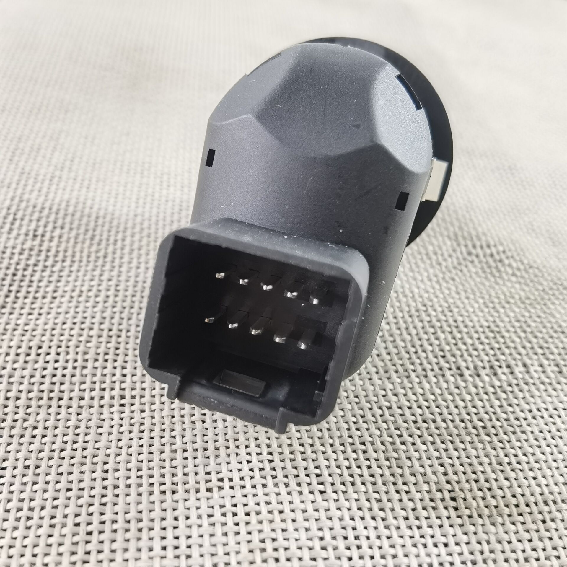Auto Achteruitkijkspiegel Knop Schakelaar Voor Renault Laguna Ii Megane 2 8200109014 8200676533 8200 676 533