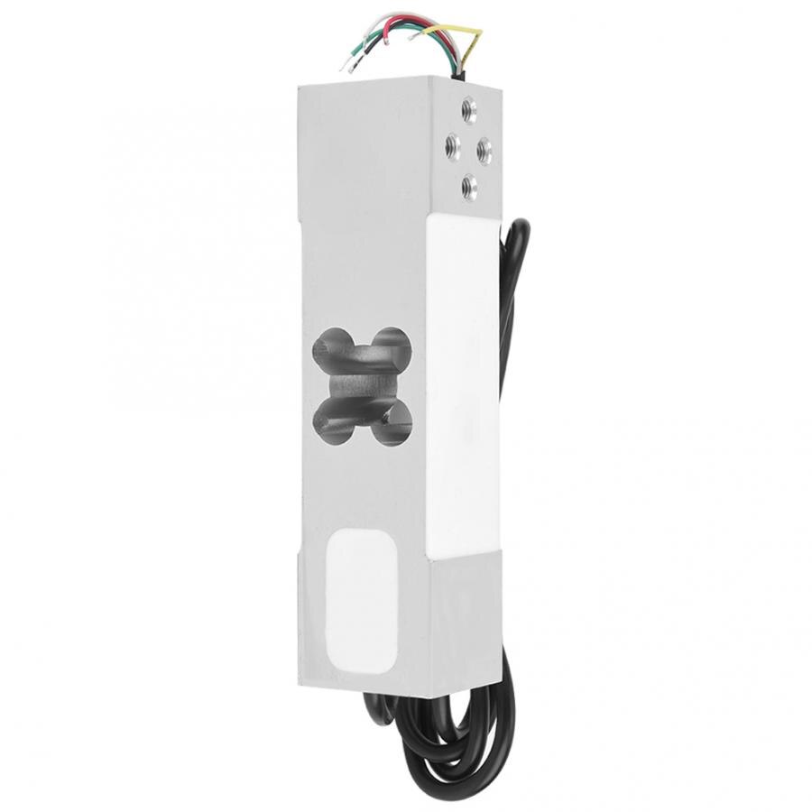 Water Pressure Sensor Geiger Counters 30-500kg Parallel Beam Electronic Load Cell Scale Weighting Sensor High
