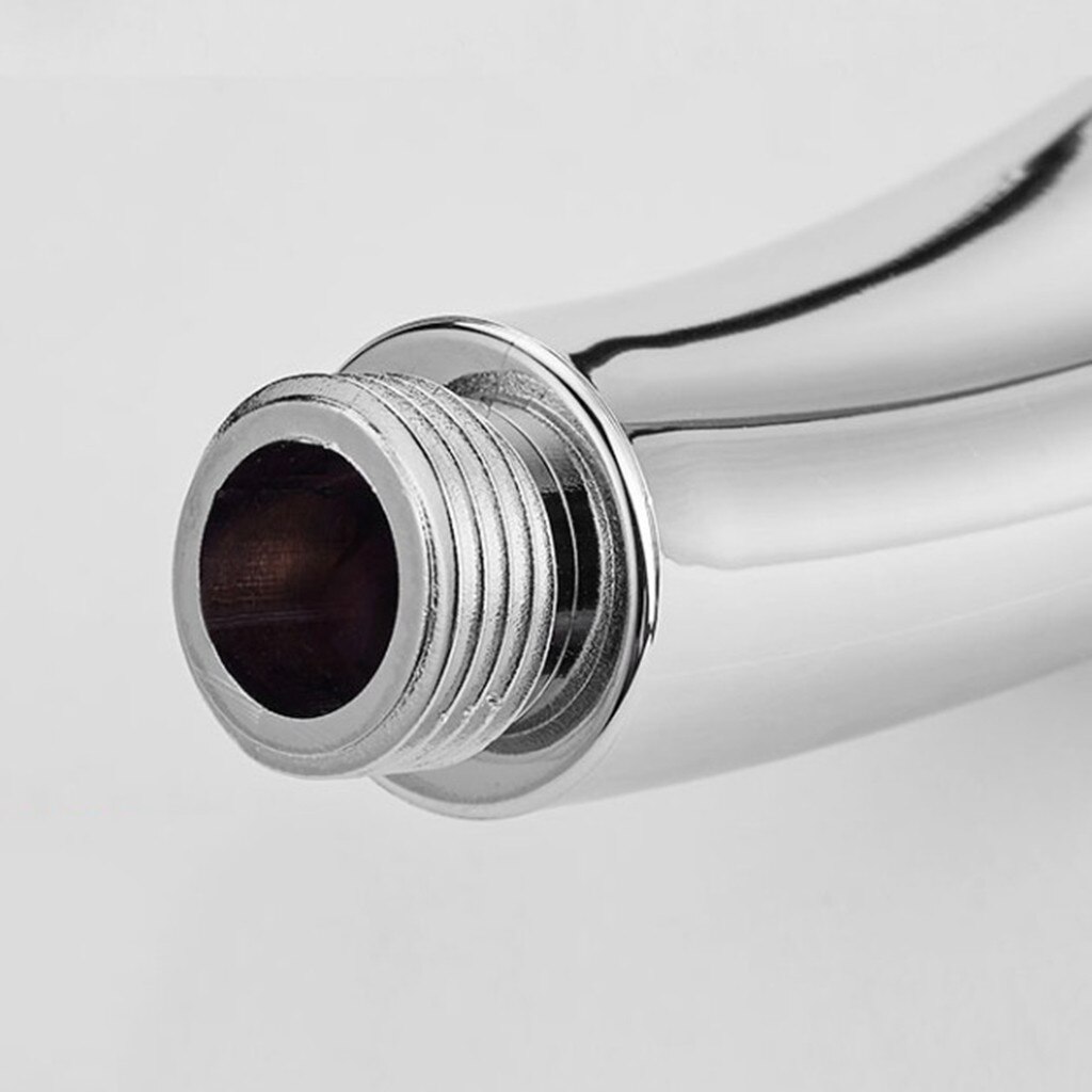 Hoge Druk Douchekop Badkamer 300 Gaten Waterbesparende Douchekop Krachtige Stimuleren Spuiten Bad Handheld Douchekop