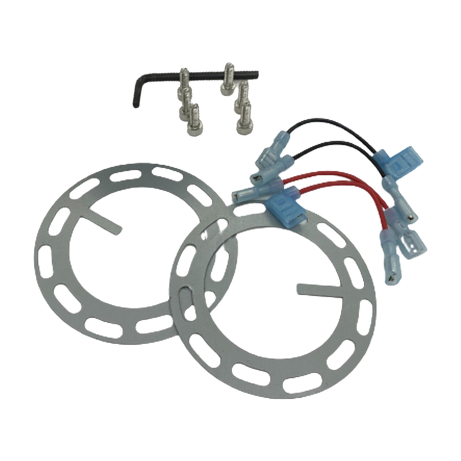 Steering Wheel Quick Release Hub Adapter Snap Off for Boss Kit Replacements