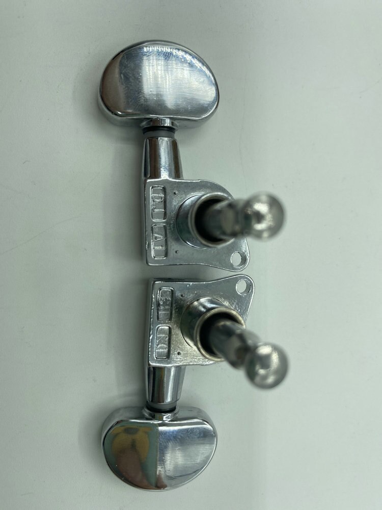 KOREA MADE Metal Tuner-Machine head Washburn electric guitar tuner key Acoustic guitar tuner pegs WashburN L3R3 Original