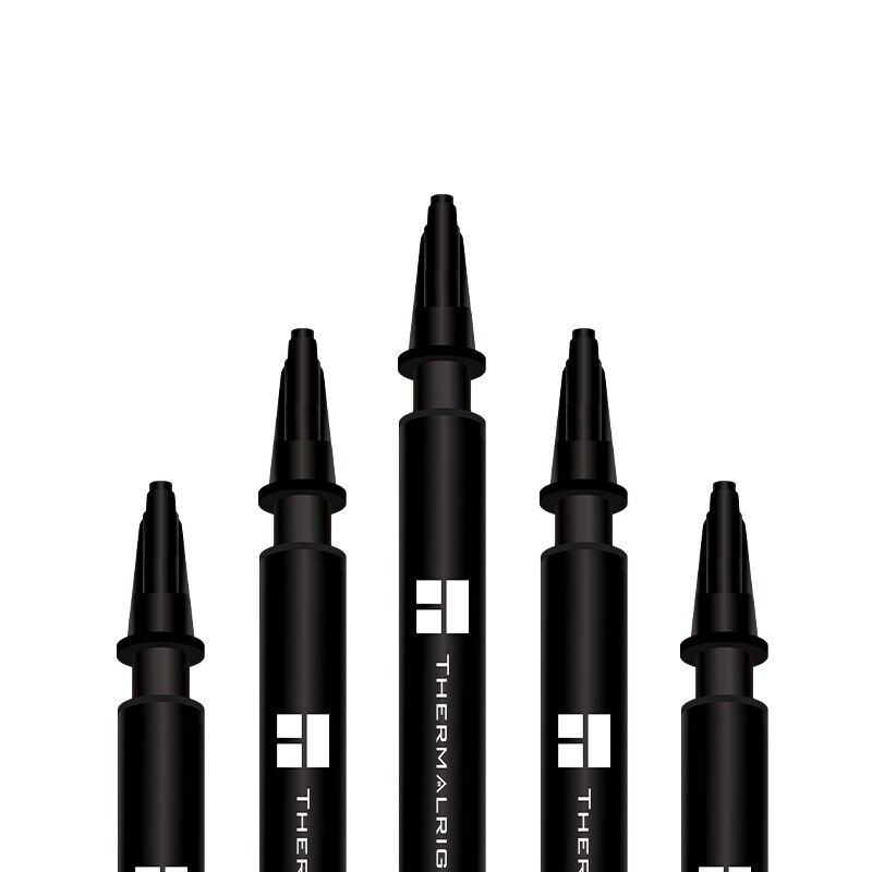 Thermalright TF8 high performance CPU/GPU thermal grease thermal conductivity (W / M-K) 13.8 2g/5.8g/12.8g optional