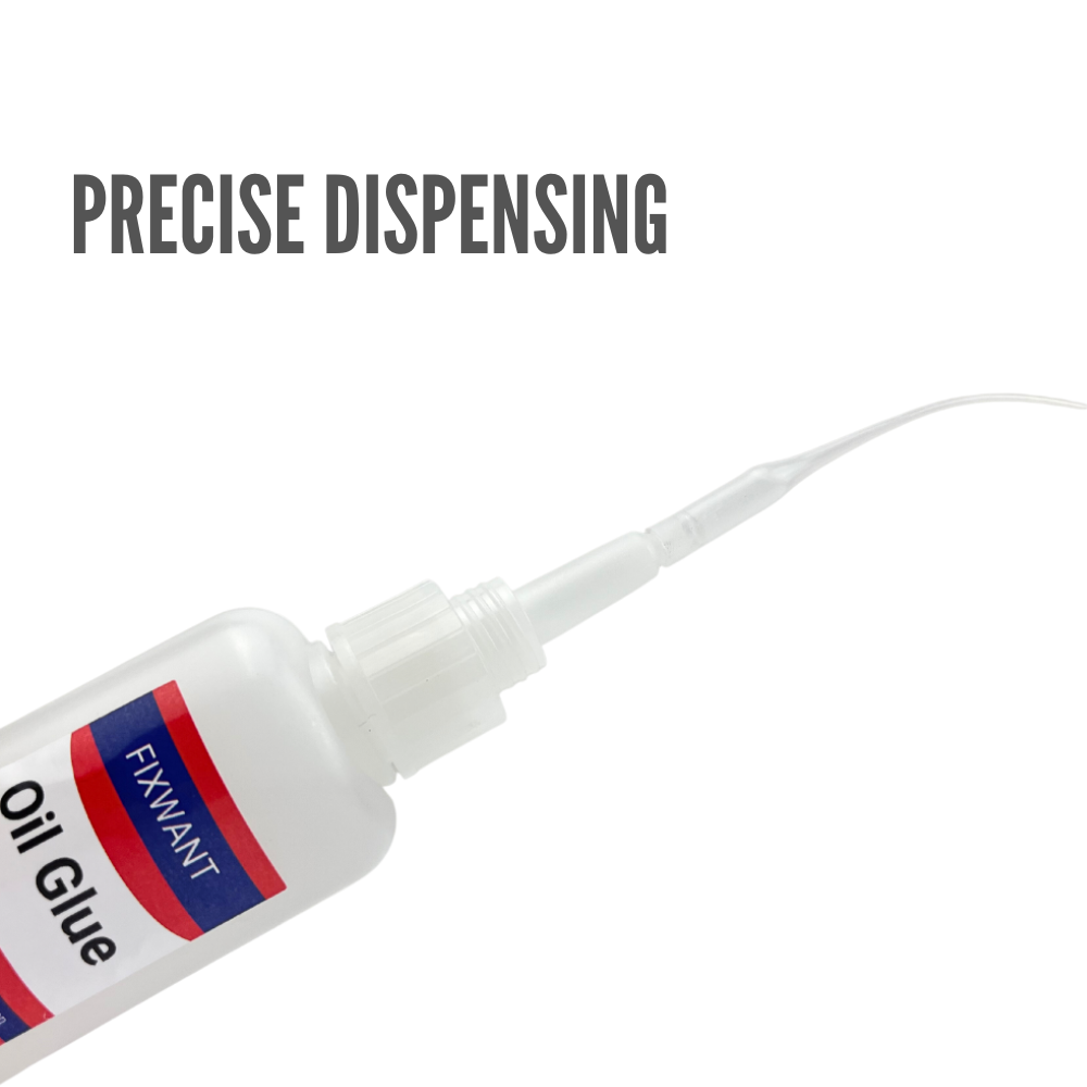 10G/35G Universeel Lassen Hoge Sterkte Olielijm Superlijm Sterke Lijm Plastic Hout Keramiek Metaal Waterdichte Lijm