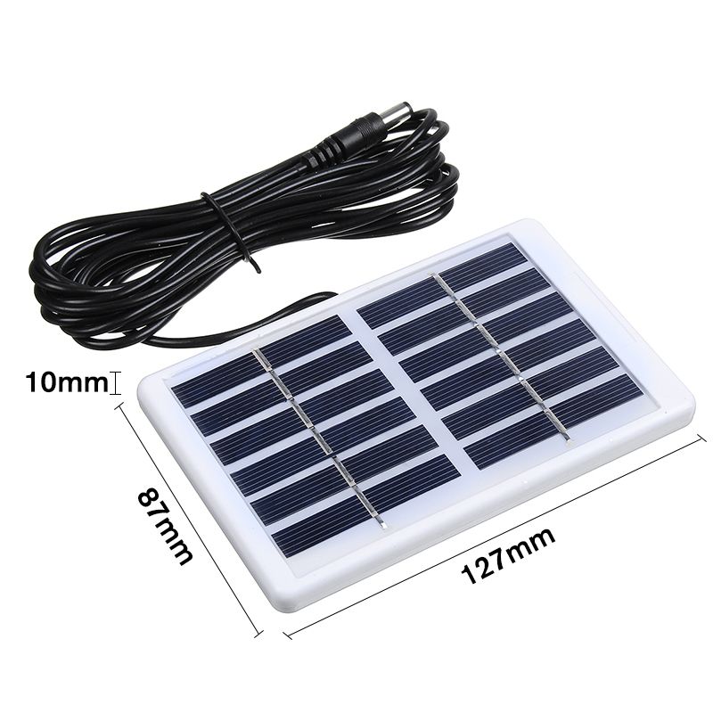 Solar Automatic Plant Watering System Electronic Watering Timer Garden Irrigation Controller