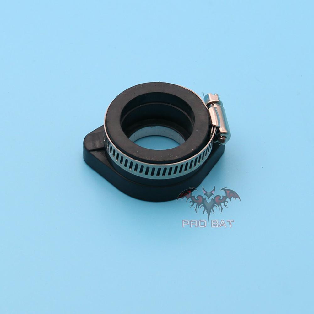 28mm hiilihydraatin kaasuttimen imusarjan tiiviste maastopyörälle mikuni  vm24 pe 24 26 28 oko carbby