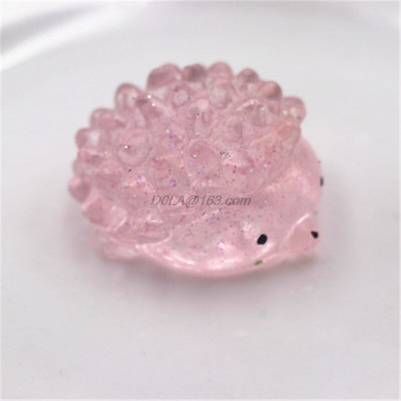 Stijl Glitter Mochi Squishy Antistress Boot Bal Decompressie Sticky Stress Reliever Speelgoed Squeeze Speelgoed Party Gunsten Cadeaus