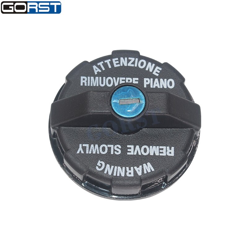 Fuel Tank Cap with keys 310104BA01 For Hyundai 955110 31010-4BA01 Car Parts