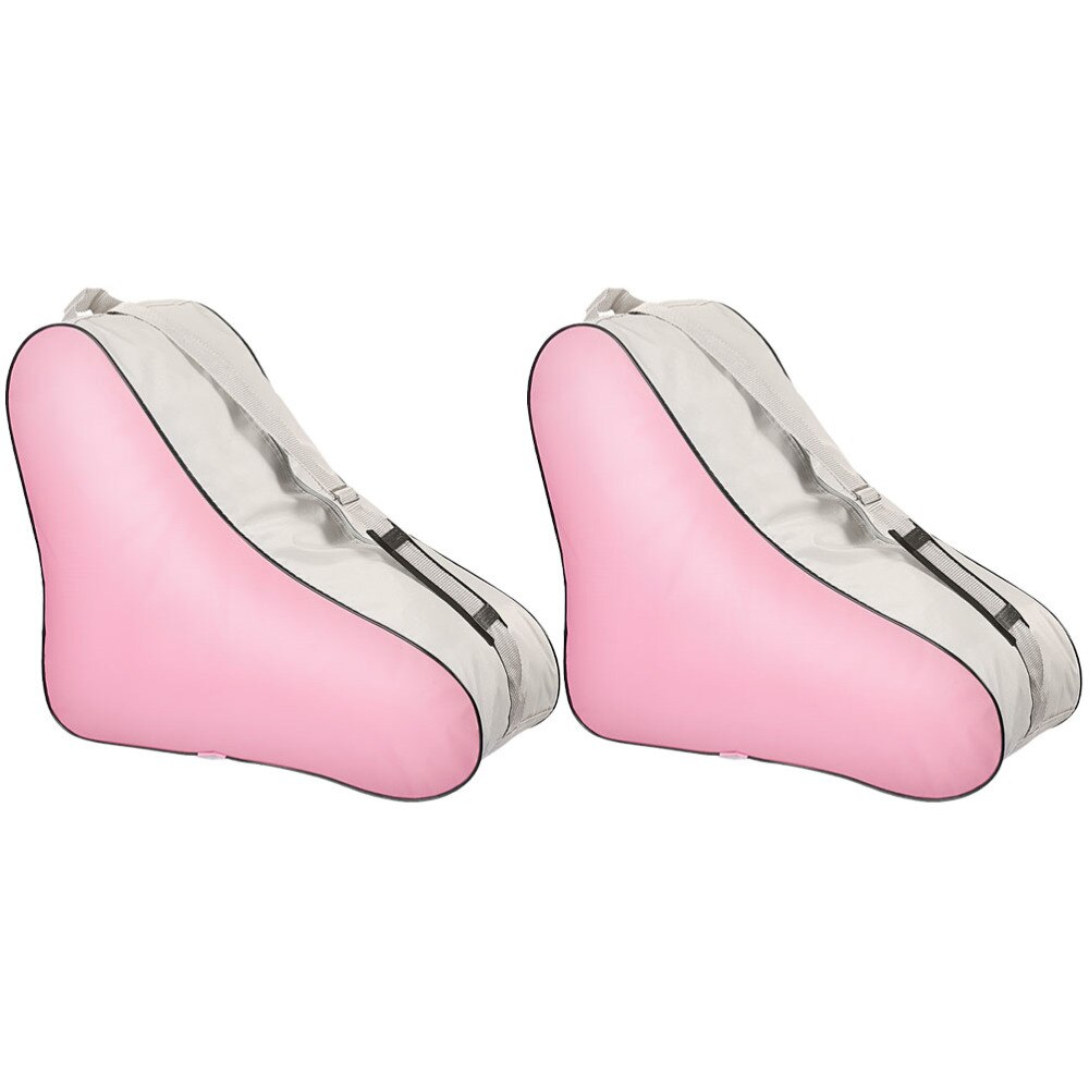 Rollschuh Tasche Für Inliner & Schlittschuhe - Groß & Praktisch