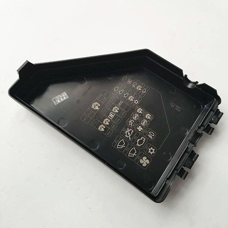 Engine fuse box cover Upper cover for SAIC ROEWE 350 550 750 360 MG6 MG7 MG GT