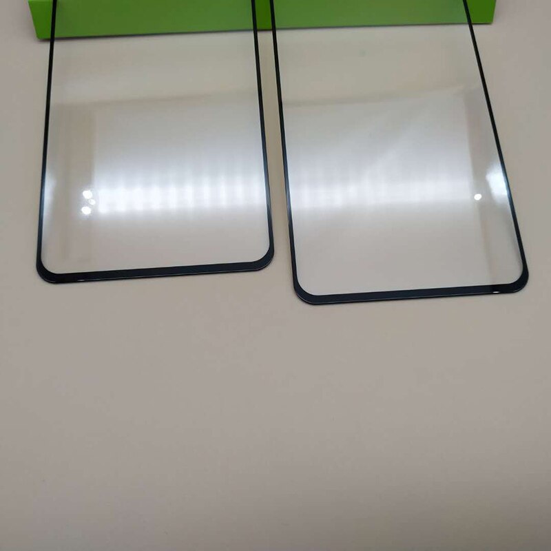 Universal Tempered Glass Screen Protector Film For Tablet 7" 8" 9" 10.1" Tablet PC High-permeability Film