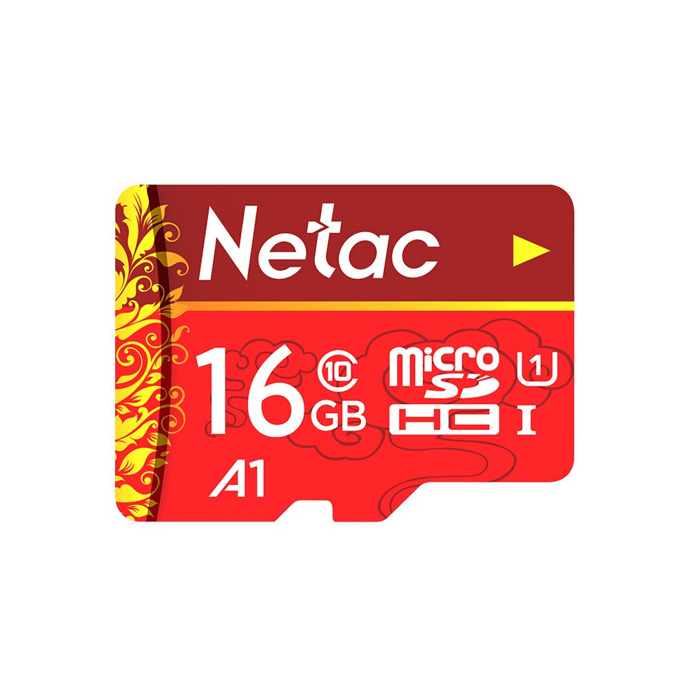 Netac mini ubs micro sd hc card tf reader kits 64gb 128gb serie 10 high speed sd card for memory for comet language translator: Netac 16gb