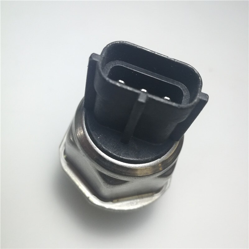 Brandstofdruksensor OEM 55PP05-01 Voor CITROEN MITSUBISHI HOLDEN NISSAN PEUGEOT
