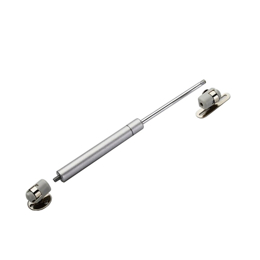 1PC 100N /10kg Furniture Cabinet Door Lift Support Stay Soft Close Gas Hydraulic Spring Hinge