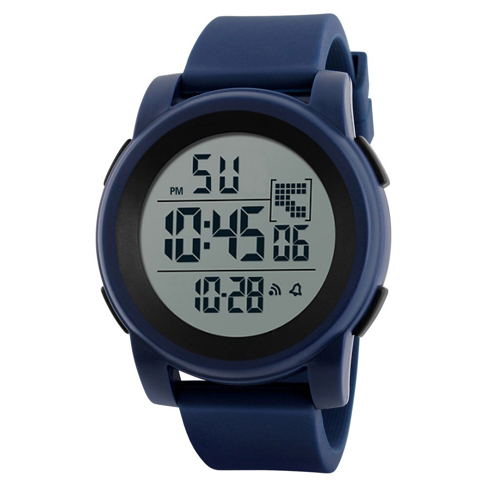 Digitale Horloge Mannen Sport Horloges Voor Mannen Waterdichte Klok Outdoor Horloge Mannelijke Relogio Digitale Masculino Reloj Hombre