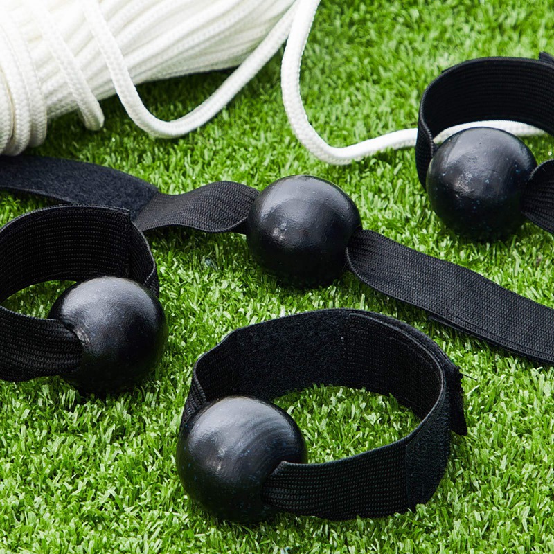 -Football Catching Trainer for Improving Football Level,Football Training Equipment for Kids Youth,Football Training Aids