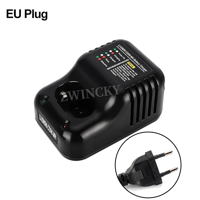 For paslode battery charger for Paslode Charger 3 in 1 Lithium-ion/Ni-CD/Ni-MH for Paslode 6V Ni-CD/Ni-MH 7.2V Li-ion Battery: Beige