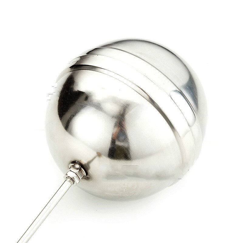 Floating Ball Valve DN15 -DN50 Cold and Water Tank Float Valve stainless steel ball float valve water ball cock